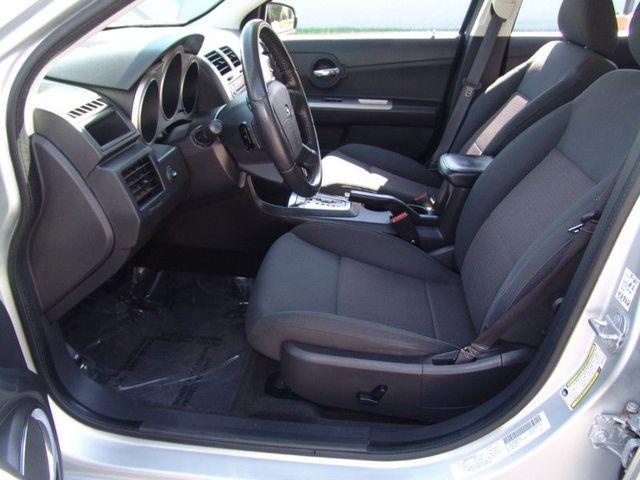 Dodge Avenger 2009 photo 4