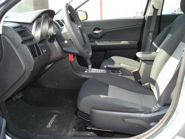 Dodge Avenger 2009 photo 2