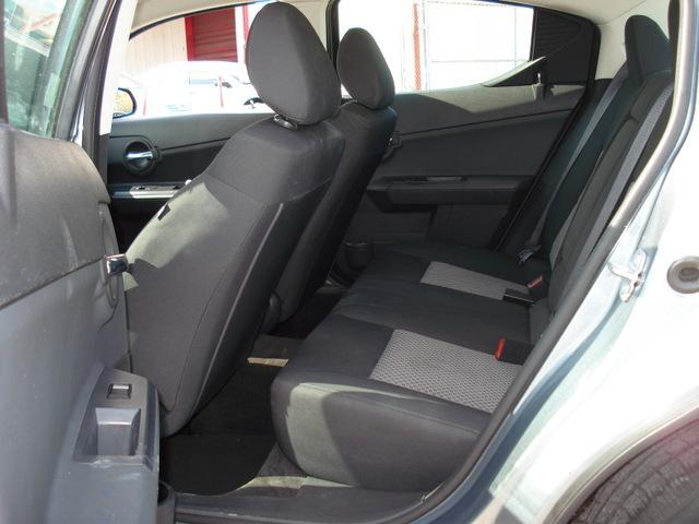 Dodge Avenger 2009 photo 3