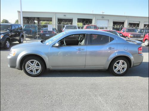 Dodge Avenger S Other