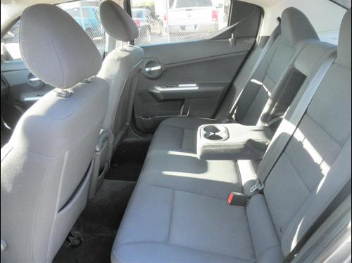 Dodge Avenger 2009 photo 1