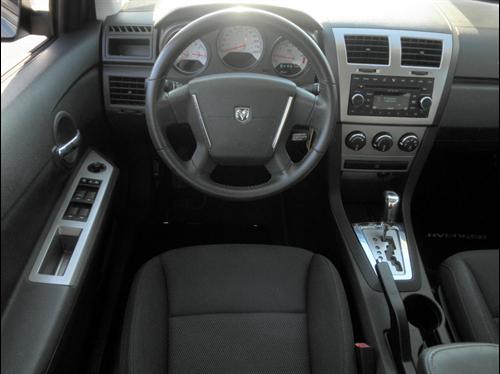 Dodge Avenger 2009 photo 2