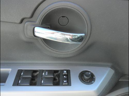 Dodge Avenger 2009 photo 3