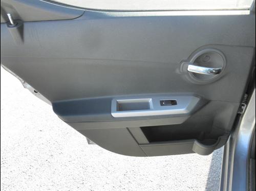 Dodge Avenger 2009 photo 4