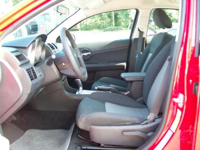 Dodge Avenger 2009 photo 2