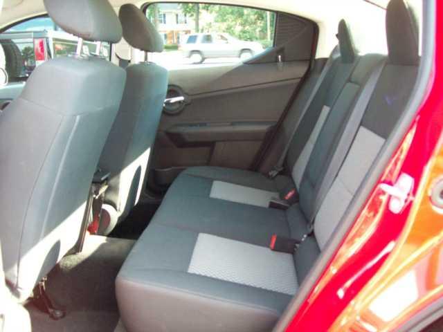 Dodge Avenger 2009 photo 3