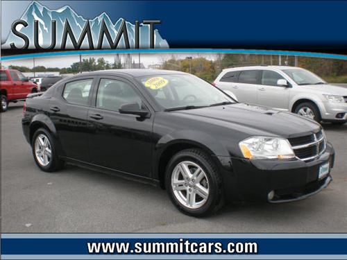 Dodge Avenger S Other