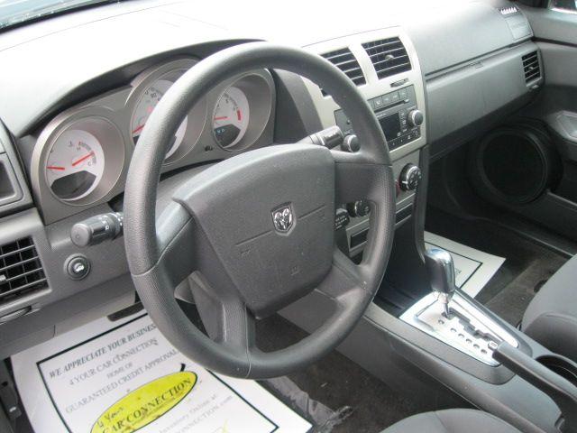 Dodge Avenger 2009 photo 4