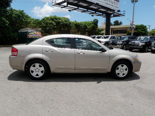 Dodge Avenger 2009 photo 2