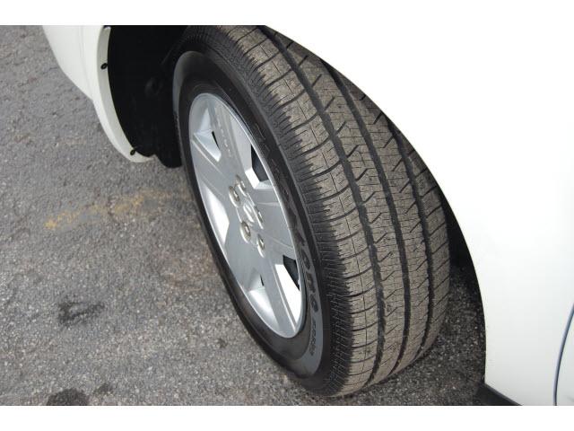 Dodge Avenger 2009 photo 1