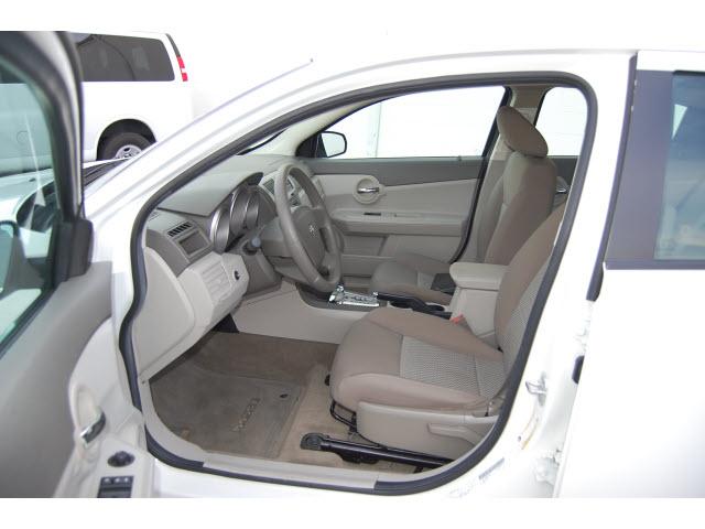 Dodge Avenger 2009 photo 2