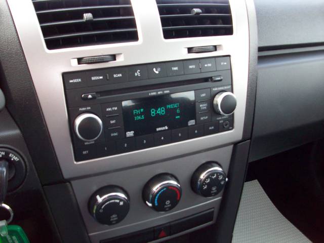 Dodge Avenger 2009 photo 1