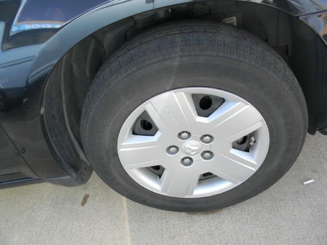 Dodge Avenger 2009 photo 1