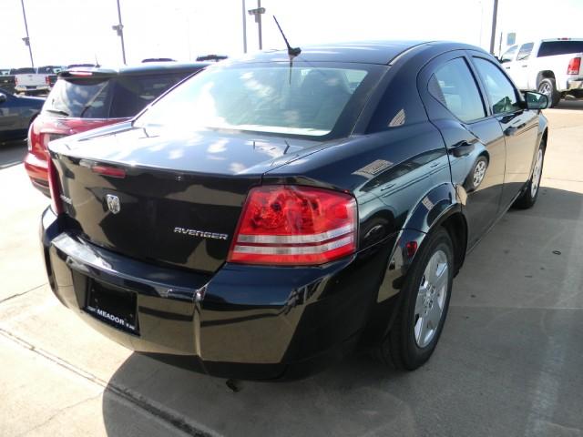 Dodge Avenger 2009 photo 2
