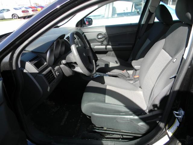 Dodge Avenger 2009 photo 4