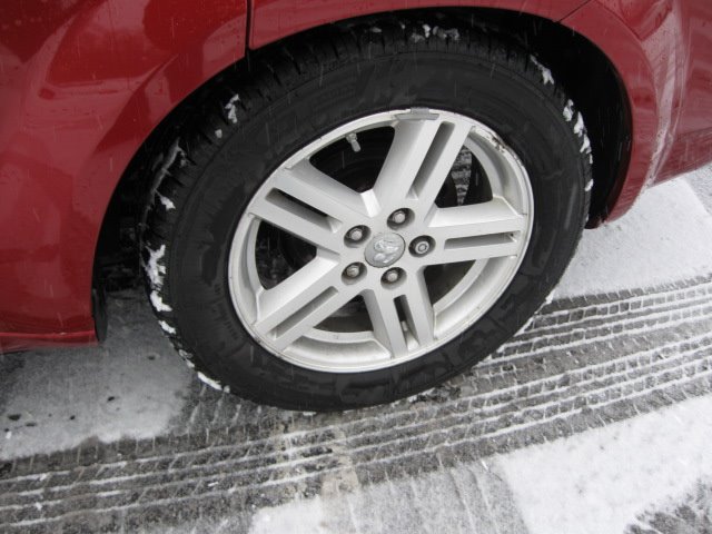 Dodge Avenger 2009 photo 1