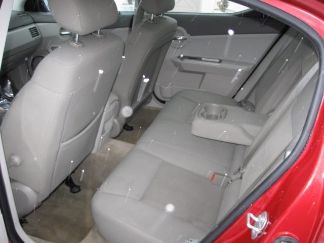 Dodge Avenger 2009 photo 2