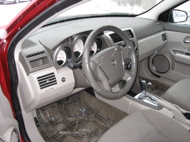 Dodge Avenger 2009 photo 4