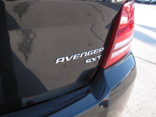 Dodge Avenger 2009 photo 3