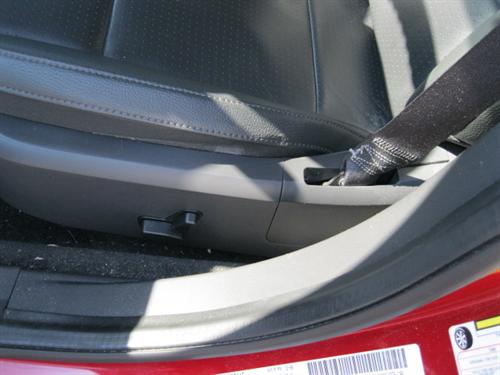 Dodge Avenger S Other