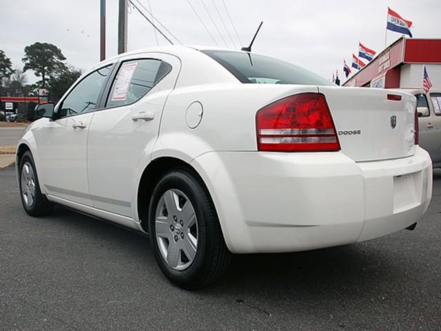 Dodge Avenger 2009 photo 2