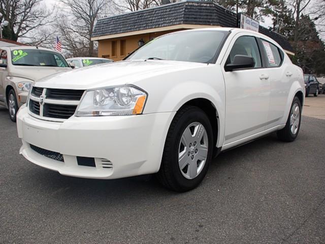 Dodge Avenger 2009 photo 3