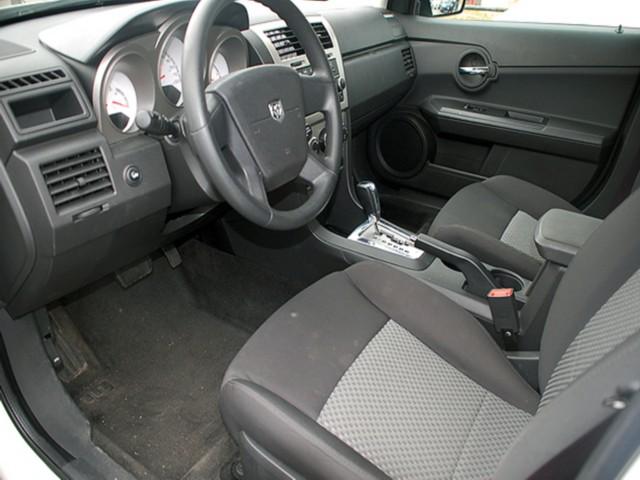 Dodge Avenger 2009 photo 4