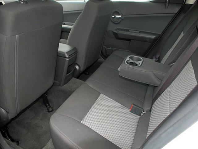 Dodge Avenger 2009 photo 5
