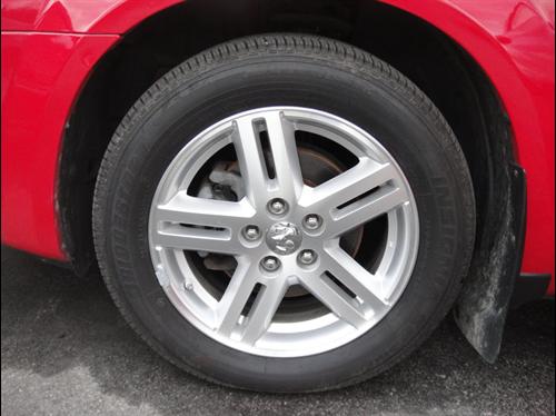 Dodge Avenger S Other