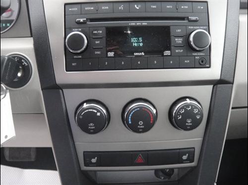 Dodge Avenger 2009 photo 1