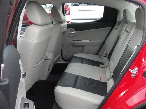 Dodge Avenger 2009 photo 3