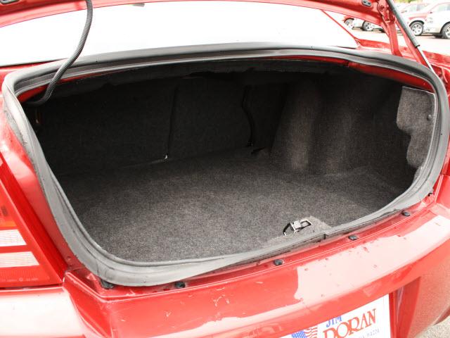 Dodge Avenger 2009 photo 3