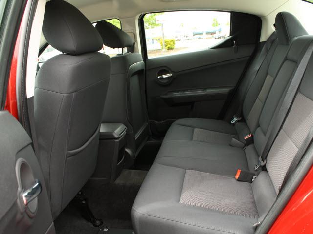 Dodge Avenger 2009 photo 4