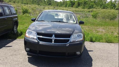 Dodge Avenger S Other
