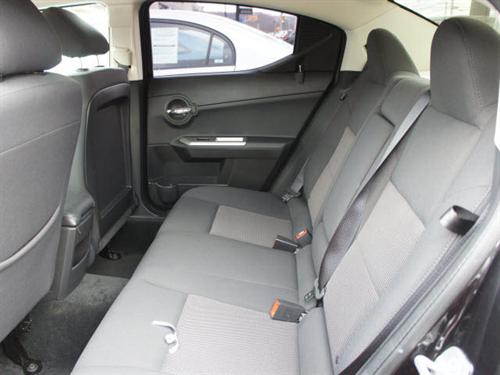 Dodge Avenger 2009 photo 4