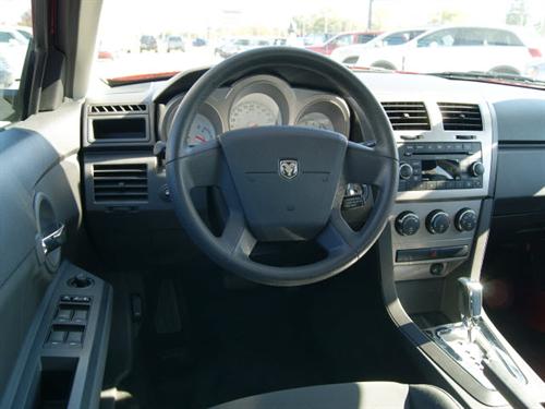 Dodge Avenger 2009 photo 2