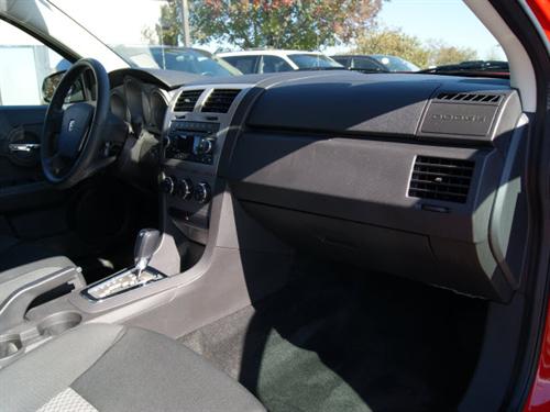 Dodge Avenger 2009 photo 4