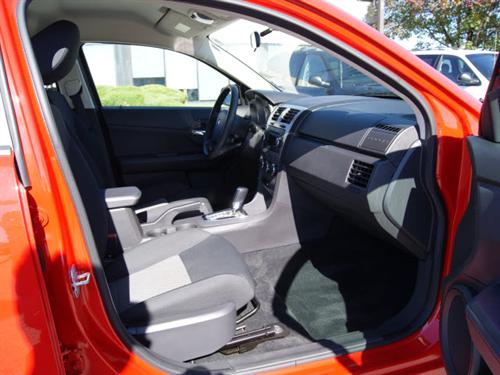 Dodge Avenger 2009 photo 5