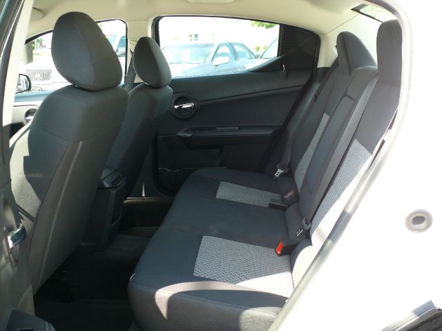 Dodge Avenger 2009 photo 17