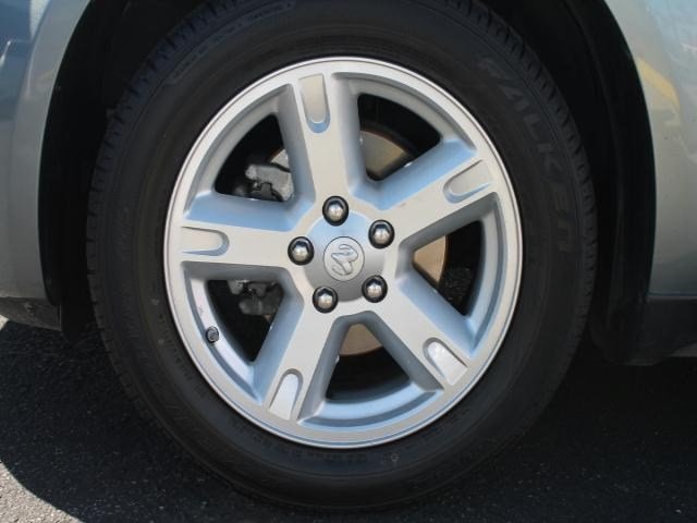 Dodge Avenger 2009 photo 2