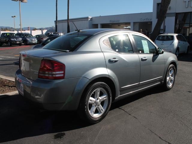 Dodge Avenger 2009 photo 5