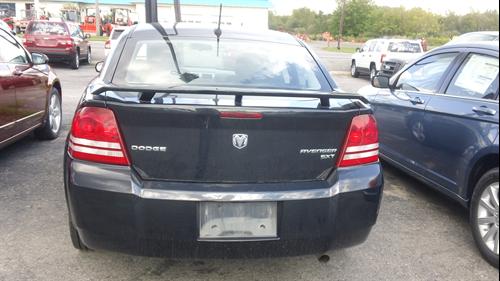 Dodge Avenger S Other