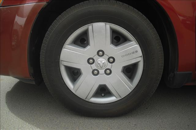 Dodge Avenger 2009 photo 1