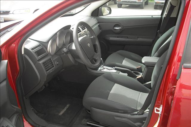 Dodge Avenger 2009 photo 2