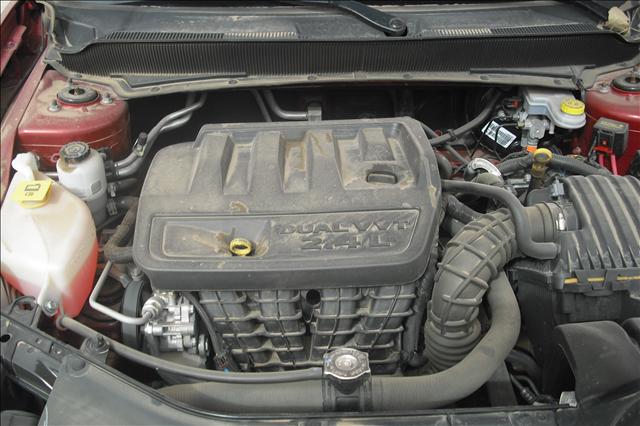 Dodge Avenger 2009 photo 3