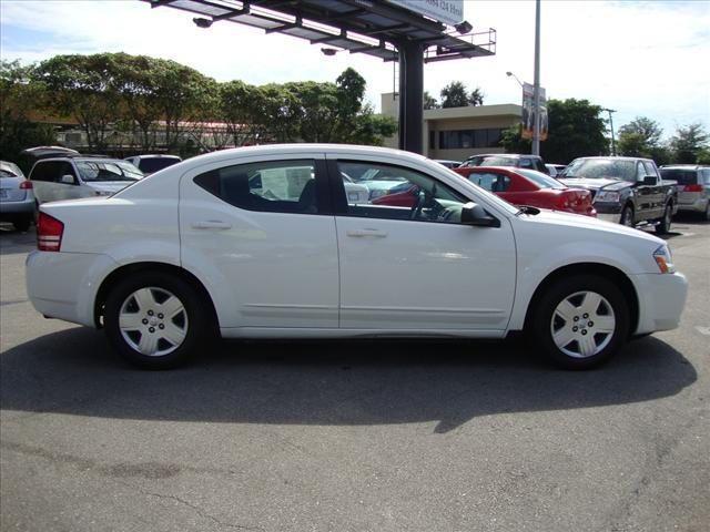 Dodge Avenger 2009 photo 1