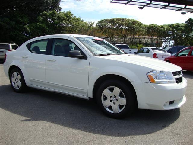 Dodge Avenger 2009 photo 2