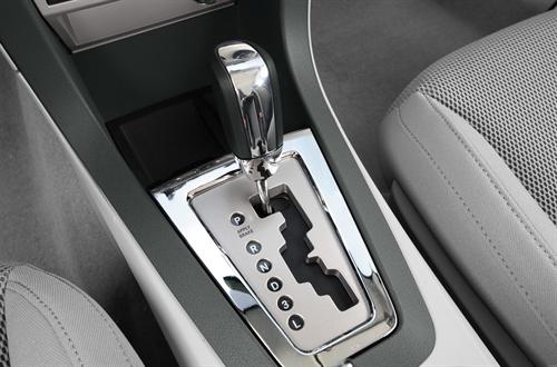 Dodge Avenger 2009 photo 1