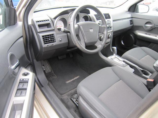 Dodge Avenger 2009 photo 2