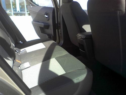 Dodge Avenger 2009 photo 2